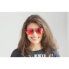 Сонцезахисні окуляри Ray Ban Original (Оріджинал) 3026D-pink-bronze