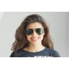 Сонцезахисні окуляри Ray Ban Original (Оріджинал) 3535D-green-br