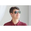 Сонцезахисні окуляри Ray Ban Original (Оріджинал) 3535D-green-br