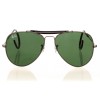 Солнцезащитные очки Ray Ban Original (Ориджинал) 3030metal