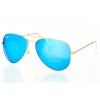 Солнцезащитные очки Ray Ban Original (Ориджинал) 3026D-seabreezc-g