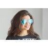 Сонцезахисні окуляри Ray Ban Original (Оріджинал) 3026D-seabreezc-g