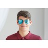 Сонцезахисні окуляри Ray Ban Original (Оріджинал) 3026D-seabreezc-g