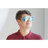 Сонцезахисні окуляри Ray Ban Original (Оріджинал) 3026D-seabreezc-g