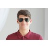 Солнцезащитные очки Ray Ban Original (Ориджинал) 3026D-green-g