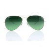 Сонцезахисні окуляри Ray Ban Original (Оріджинал) 3025green-gold