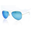 Солнцезащитные очки Ray Ban Original (Ориджинал) 3025seabreezc-gm