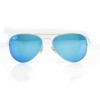 Солнцезащитные очки Ray Ban Original (Ориджинал) 3025seabreezc-gm