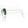 Солнцезащитные очки Ray Ban Original (Ориджинал) 3025seabreezc-gm