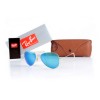 Солнцезащитные очки Ray Ban Original (Ориджинал) 3025seabreezc-gm