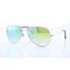 Солнцезащитные очки Ray Ban Original (Ориджинал) 3025s-f