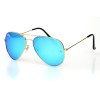 Солнцезащитные очки Ray Ban Original (Ориджинал) 3026D-sea-g