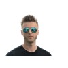 Сонцезахисні окуляри Ray Ban Original (Оріджинал) 3026D-sea-g