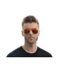 Сонцезахисні окуляри Ray Ban Original (Оріджинал) 3026D-og