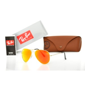 Ray Ban Original (Ориджинал) 3026D-og