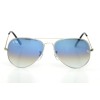 Солнцезащитные очки Ray Ban Original (Ориджинал) 3026D-bl-s