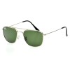 Солнцезащитные очки Ray Ban Original (Ориджинал) 9018green-s