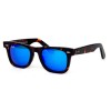 Солнцезащитные очки Ray Ban Wayfarer (Вайфаеры) 2140-902/17