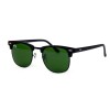 Сонцезахисні окуляри Ray Ban Clubmasters (Клабмастери) 3016-3m