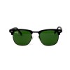 Сонцезахисні окуляри Ray Ban Clubmasters (Клабмастери) 3016-3m